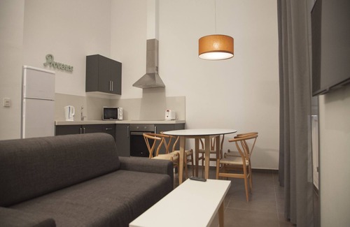 El Pilar Apartment | Flats Friends Soho Suites