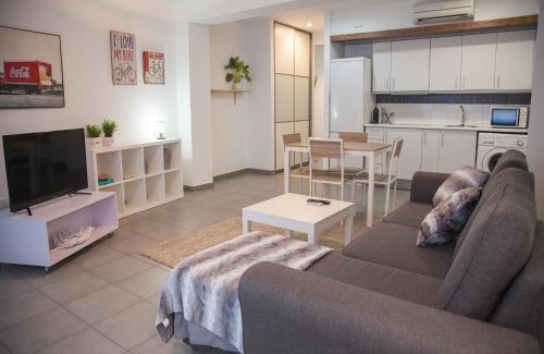 La Xerea Apartment | Flats Friends Tetuan