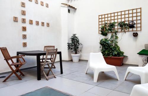 La Xerea Apartment | Flats Friends Tetuan