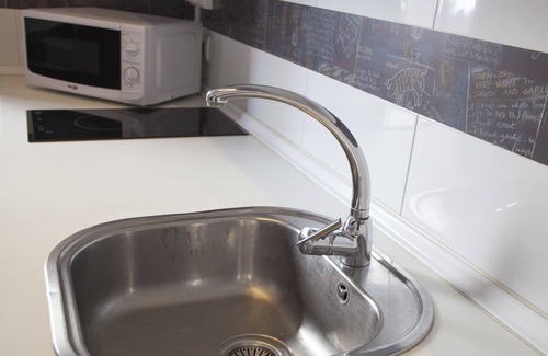 La Xerea Apartment | Flats Friends Tetuan Studio