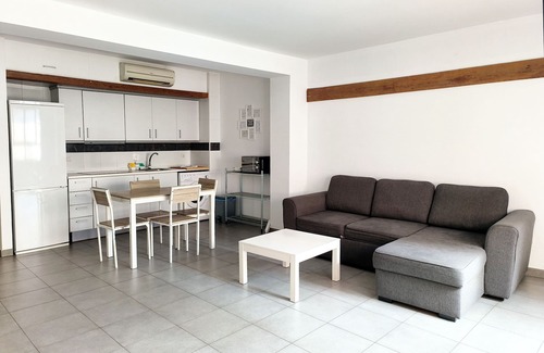 La Xerea Apartment | Flats Friends Tetuan 1 bedroom