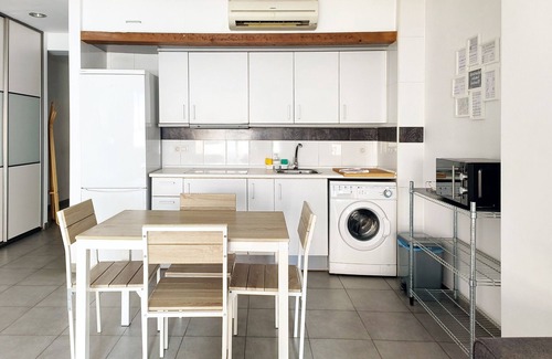 La Xerea Apartment | Flats Friends Tetuan 1 bedroom