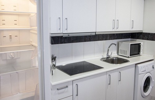 La Xerea Apartment | Flats Friends Tetuan 2 bedrooms