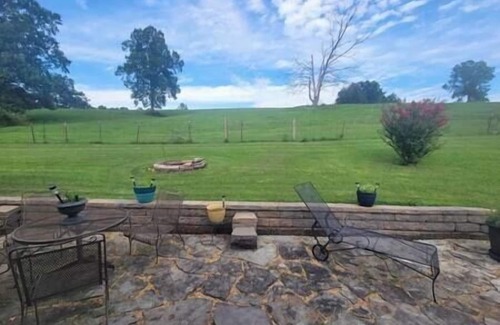 Livingston House | Flatt Creek Cottage in Livingston