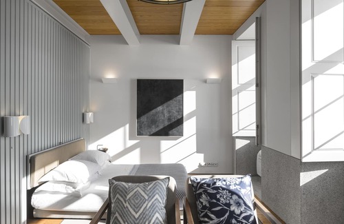 Foz do Douro Hotel | Flattered to be in Porto