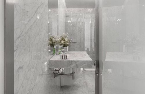 Foz do Douro Hotel | Flattered to be in Porto