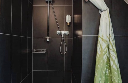 Bielefeld Apartment | Flaty Bielefeld -ALL In ONE Studio