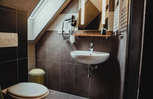 Bielefeld Apartment | Flaty Bielefeld -ALL In ONE Studio