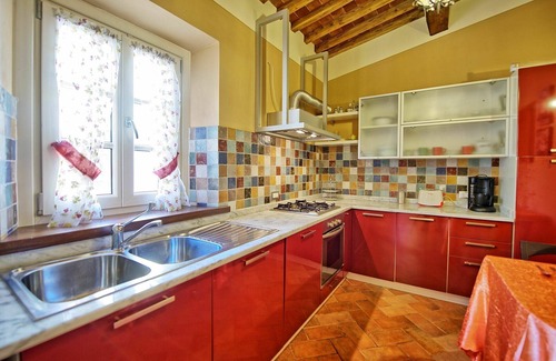 Santa Maria del Giudice Apartment | Flavia 1 - Lucca ,Tuscany