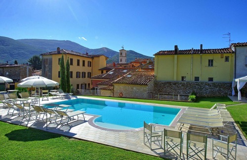 Santa Maria del Giudice Apartment | Flavia 1 - Lucca ,Tuscany