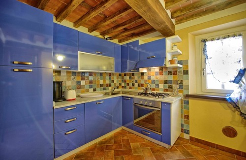 Santa Maria del Giudice Apartment | Flavia 3 - Lucca ,Tuscany