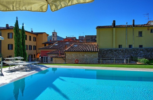 Santa Maria del Giudice Apartment | Flavia 3 - Lucca ,Tuscany