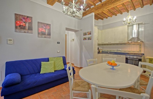 Santa Maria del Giudice Apartment | Flavia 4 - Lucca ,Tuscany