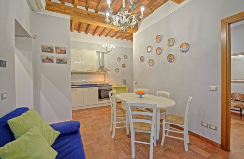 Santa Maria del Giudice Apartment | Flavia 4 - Lucca ,Tuscany