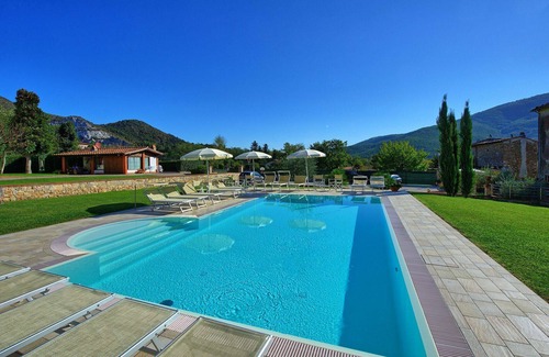 Santa Maria del Giudice Apartment | Flavia 6 - Lucca ,Tuscany