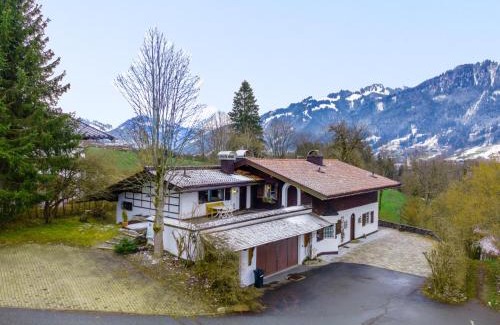 Kitzbuehel Apartment | Flavon