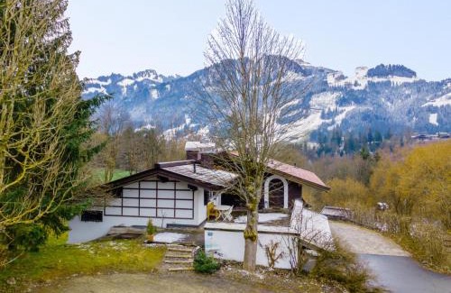 Kitzbuehel Apartment | Flavon