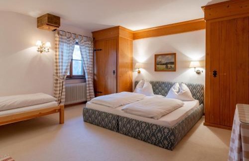 Kitzbuehel Apartment | Flavon