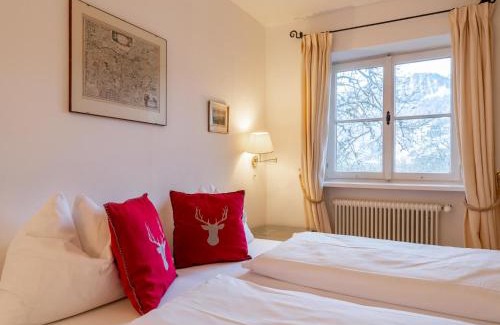 Kitzbuehel Apartment | Flavon
