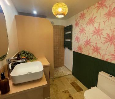 Montredon Apartment | FLCbm- Premium-Beach-2 Rooms-Clim-Terace-Lift-Box