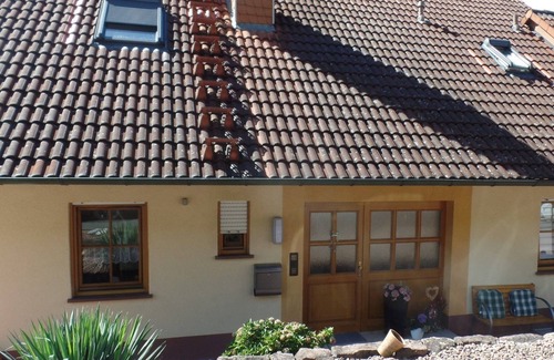 Eichenbuhl Apartment | Fleckenstein vacation apartment