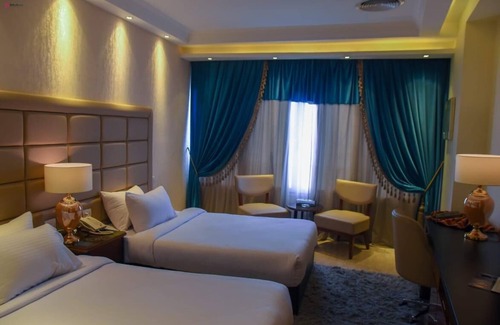 Al-Muntazah Hotel | Fleet Club Mahrousa