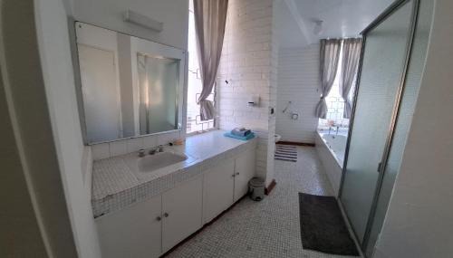 Bulawayo House | Fleming Place