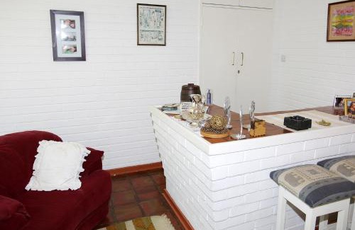 Bulawayo House | Fleming Place