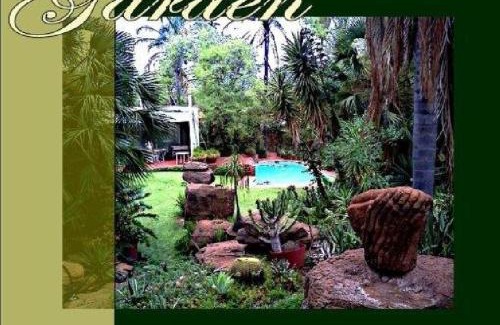 Bulawayo House | Fleming Place