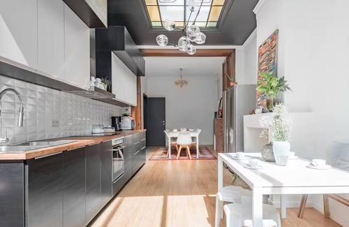 Halle House | FlemisHome Spacious Getaway – Free Parking, Garden, Terrace, Great Location"