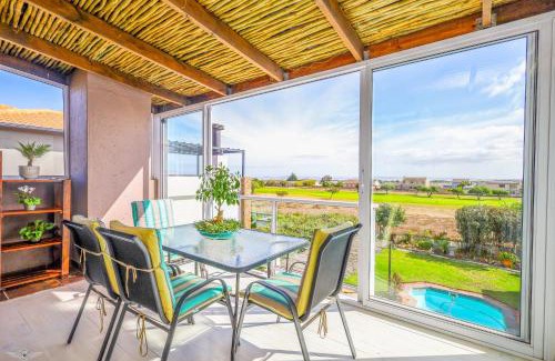 Langebaan Apartment | Flensborg Studios & Penthouse - Langebaan Golf Estate
