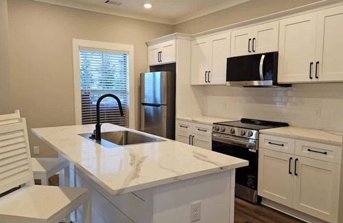 Brunswick Apartment | Fletc/TDY Pointe Grand Unit 104