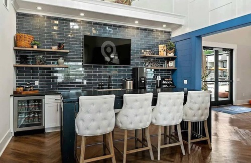 Brunswick Apartment | Fletc/TDY Pointe Grand Unit 104