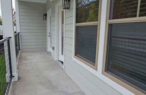 Brunswick Apartment | Fletc/TDY Pointe Grand Unit 104