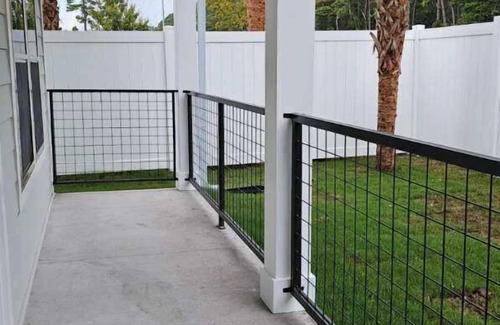 Brunswick Apartment | Fletc/TDY Pointe Grand Unit 104