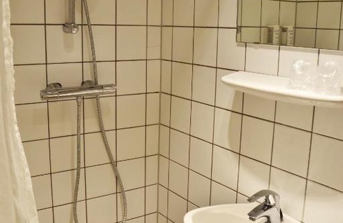 Egmond aan Zee Hotel | Fletcher Badhotel Egmond aan Zee