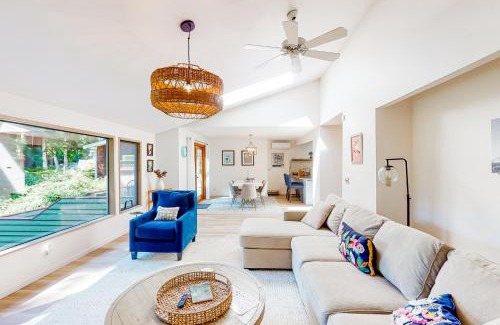 Bainbridge Island House | Fletcher Bay Overlook