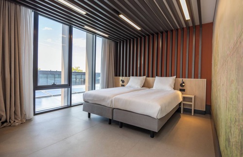 Oisterwijk Hotel | Fletcher Hotel-Restaurant Oisterwijk-Tilburg