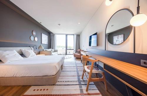 Oisterwijk Hotel | Fletcher Hotel-Restaurant Oisterwijk-Tilburg