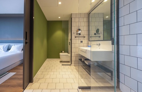 Oisterwijk Hotel | Fletcher Hotel-Restaurant Oisterwijk-Tilburg