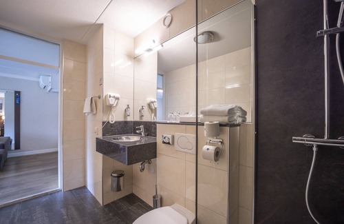 Edelstenenbuurt Hotel | Fletcher Hotel-Restaurant Arneville-Middelburg