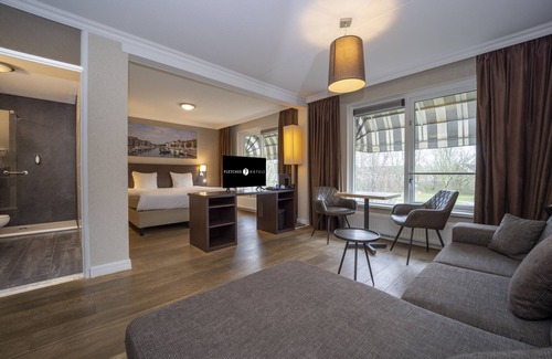 Edelstenenbuurt Hotel | Fletcher Hotel-Restaurant Arneville-Middelburg