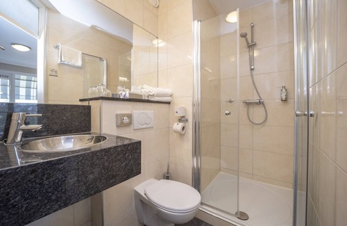 Edelstenenbuurt Hotel | Fletcher Hotel-Restaurant Arneville-Middelburg