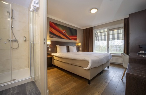 Edelstenenbuurt Hotel | Fletcher Hotel-Restaurant Arneville-Middelburg