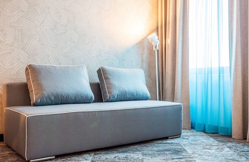 Scheveningen Badplaats Hotel | Fletcher Hotel-Restaurant Scheveningen