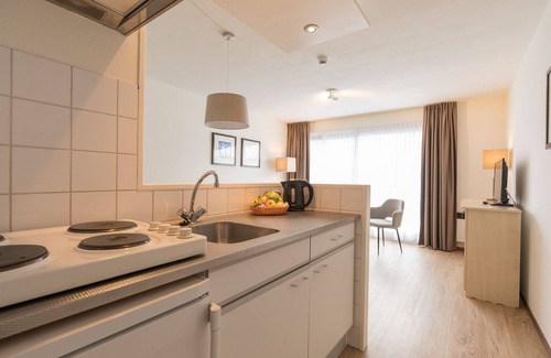 Hollum Hotel | Fletcher Hotel-Restaurant Amelander Kaap