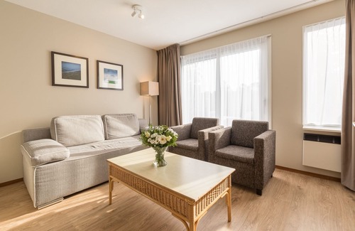 Hollum Hotel | Fletcher Hotel-Restaurant Amelander Kaap