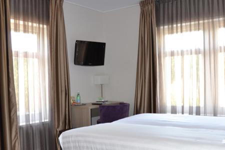 Ouddorp Hotel | Fletcher Hotel-Restaurant Duinzicht