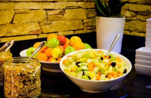 De Koog Hotel | Fletcher Hotel - Restaurant de Cooghen