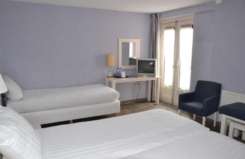 De Koog Hotel | Fletcher Hotel - Restaurant de Cooghen